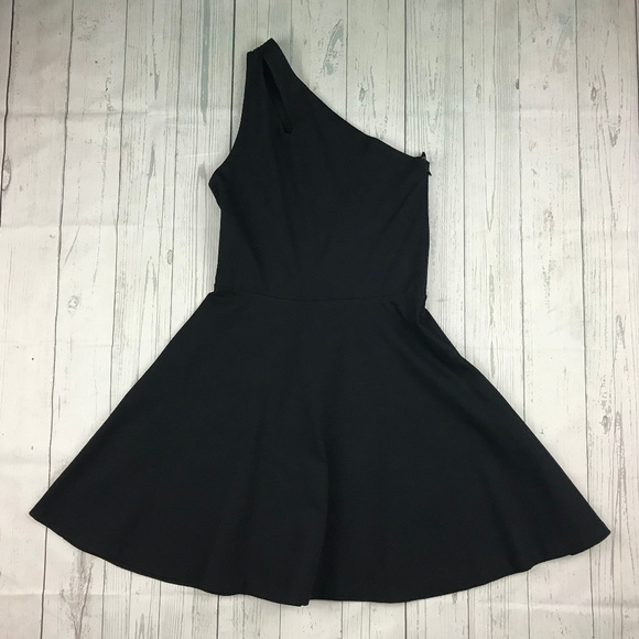 Love...Ady one shoulder with keyhole dress NWT C12 - Picture 5 of 8